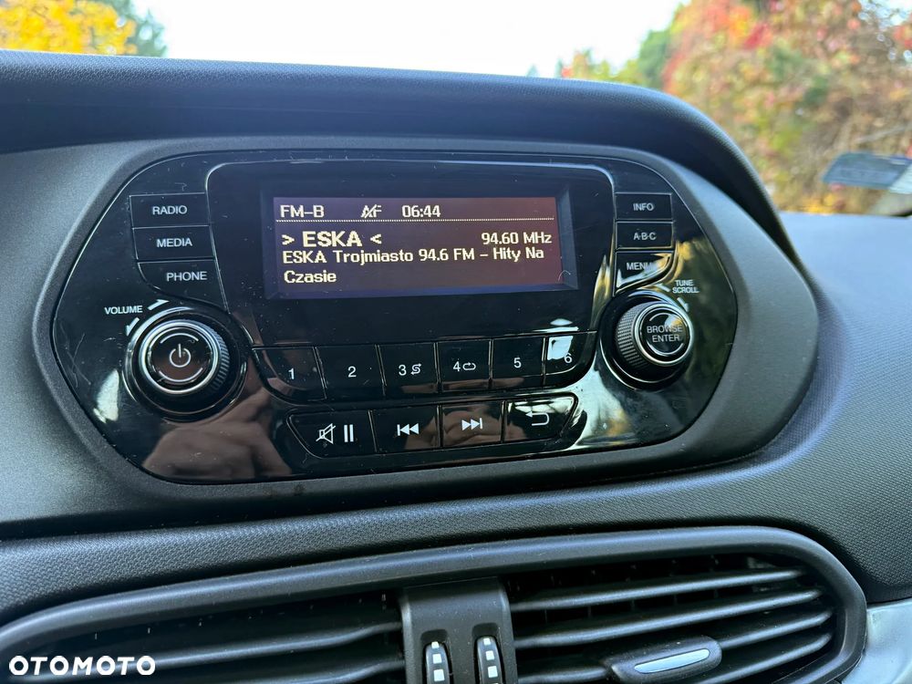 Fiat Tipo 1.4 16v Lounge - 18