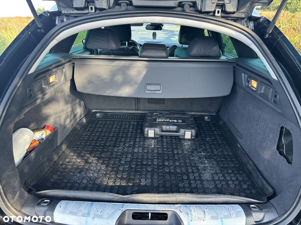 Peugeot 508 - 8