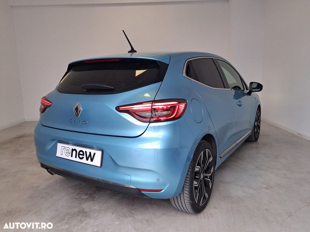 Renault Clio V 1.0 TCe Intens - 21