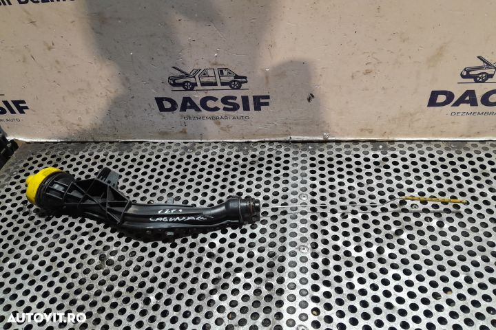 Joja nivel ulei motor Renault Laguna 3 [2007 - 2011] Grandtour wagon - 1