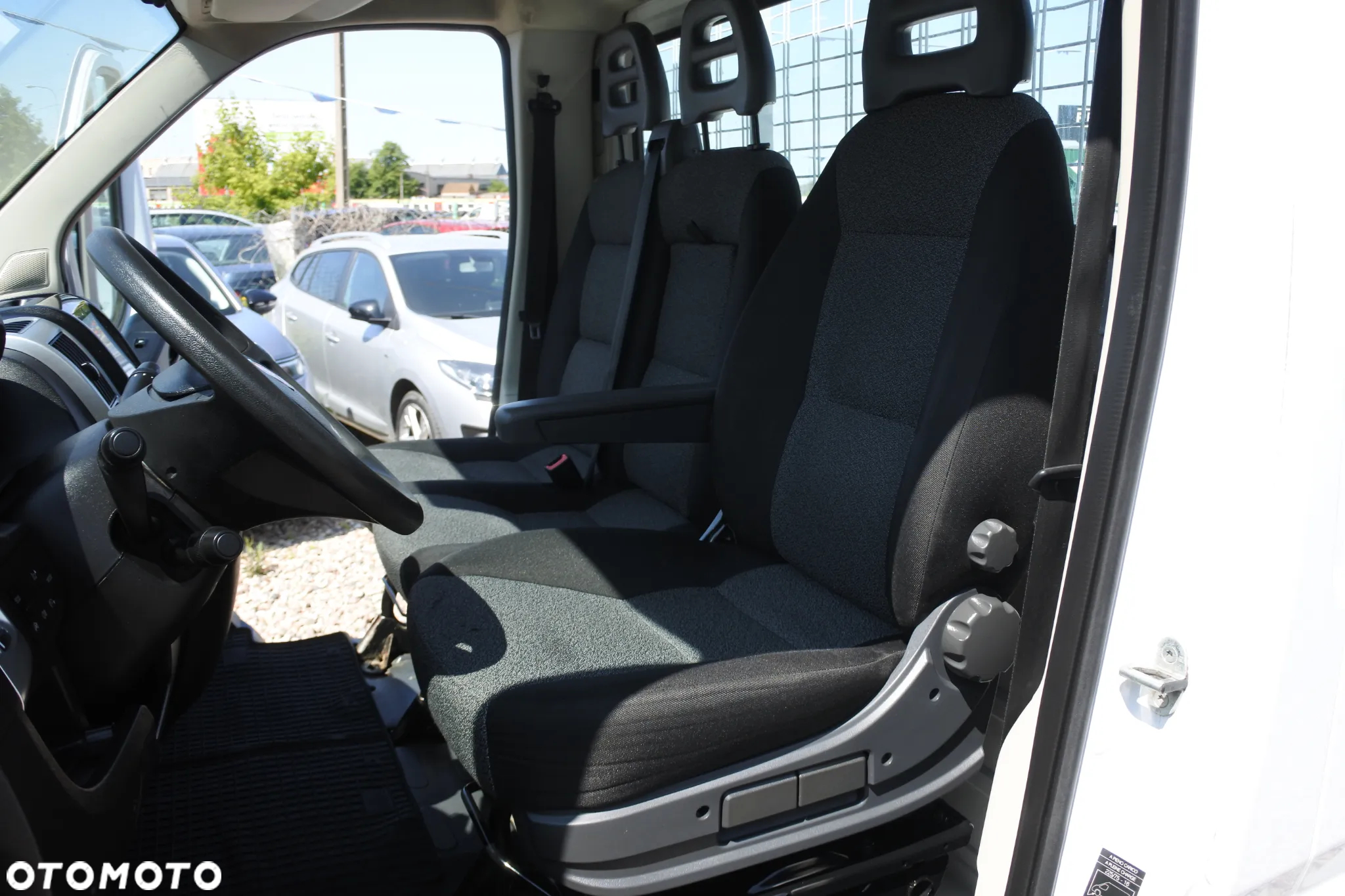 Fiat DUCATO - 8