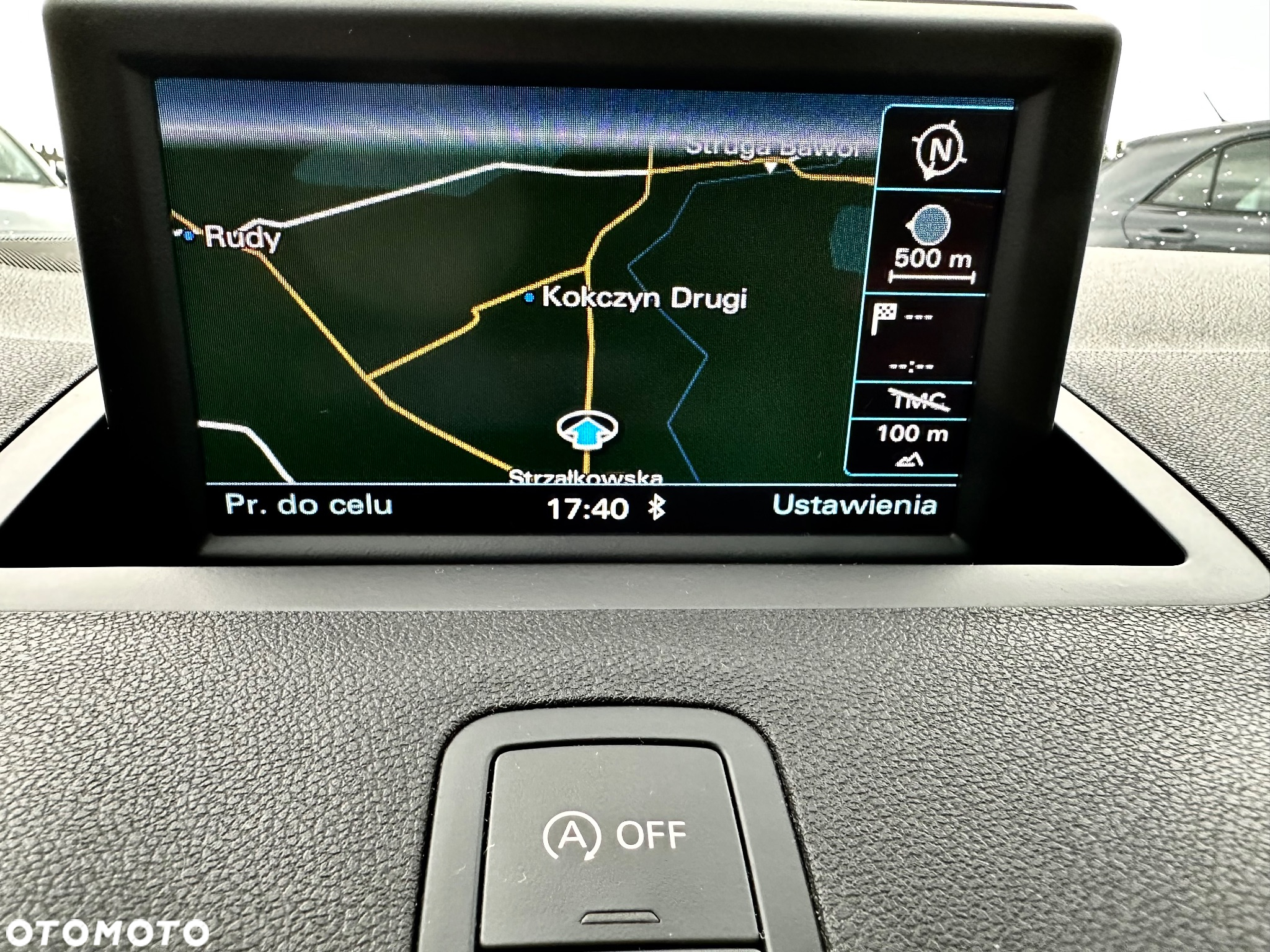 Audi A1 1.4 TFSI Sportback cylinder on demand Attraction - 8