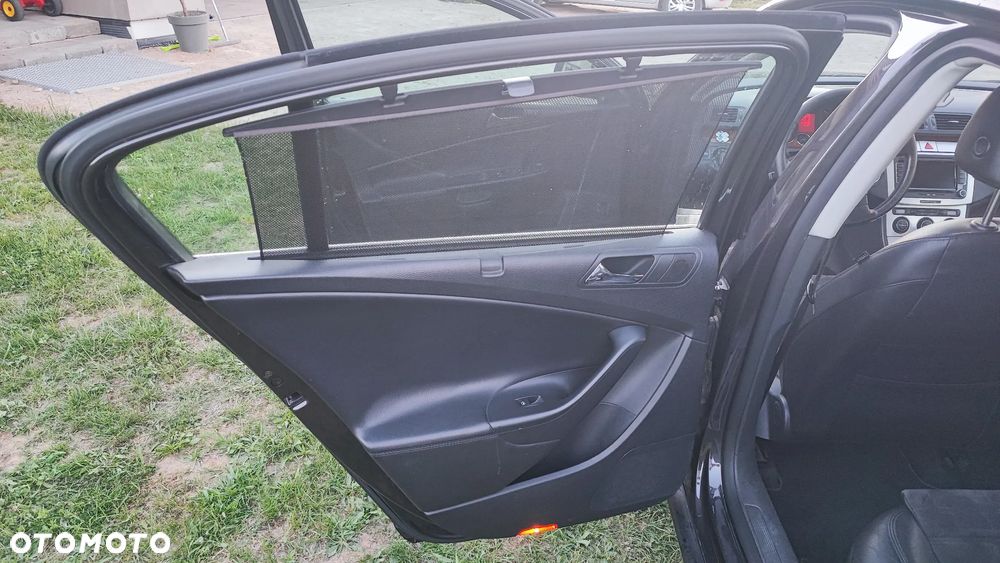 Volkswagen Passat 2.0 TDI DPF Highline DSG - 19