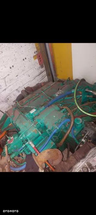 Cummins lta 10 model l 10 - 2