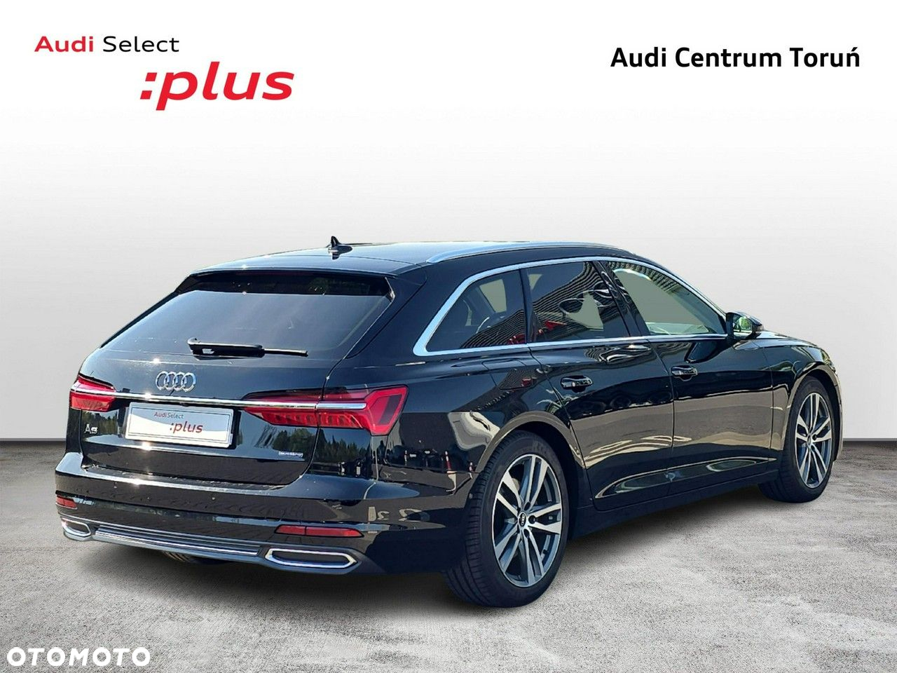 Audi A6 - 5