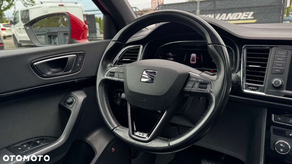 Seat Ateca - 29