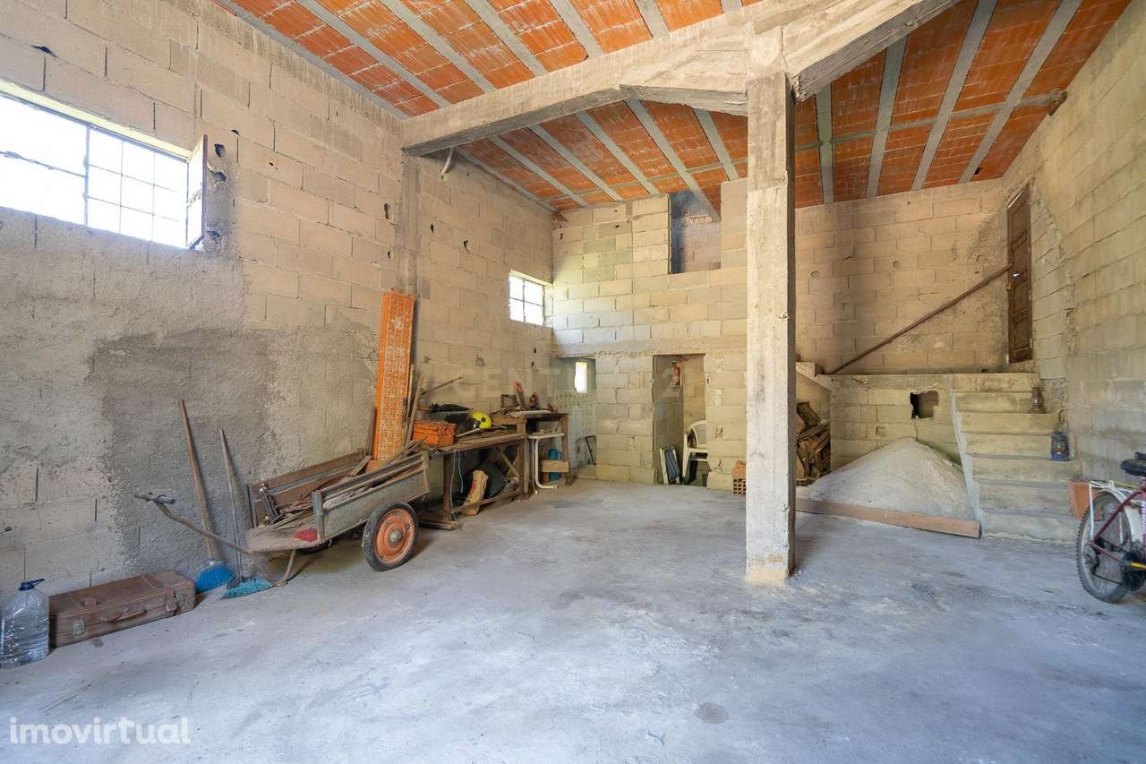 Moradia T2, Cabreira - Góis - Grande imagem: 3/34