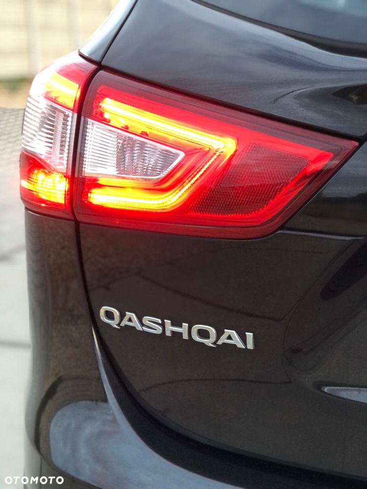 Nissan Qashqai 1.5 dCi N-Connecta - 14