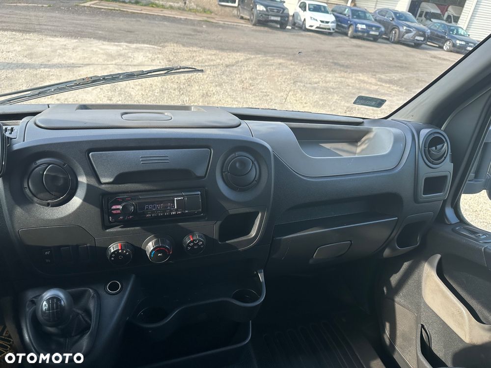Renault MASTER - 13