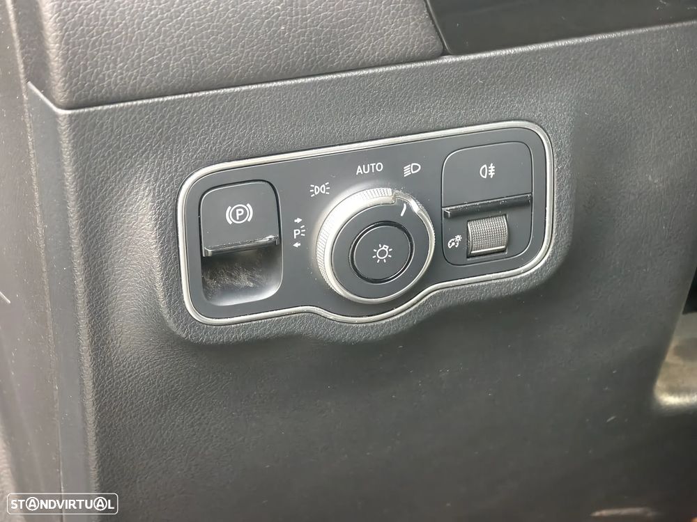 Mercedes-Benz EQA 250 - 30