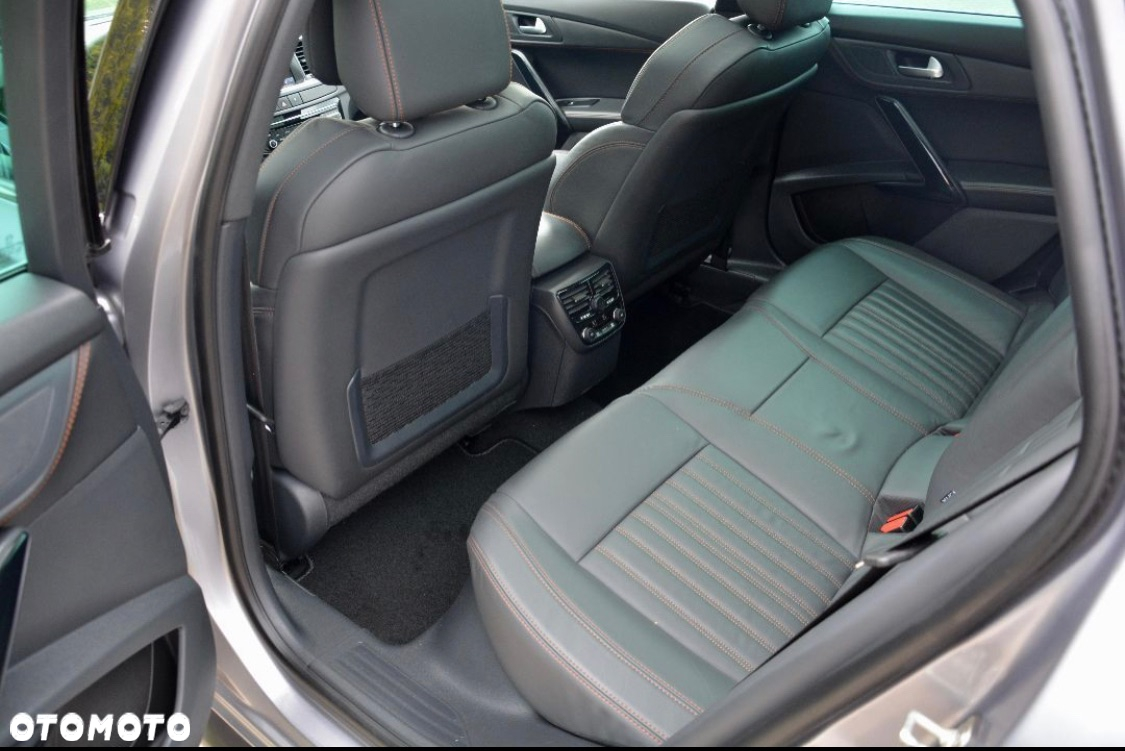 Peugeot 508 RXH BlueHDi 180 EAT6 Stop&Start - 10
