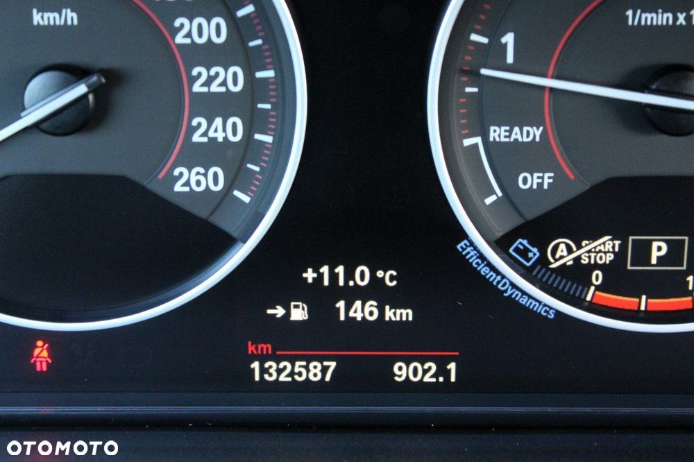 BMW 3GT 320i GPF Sport Line - 13
