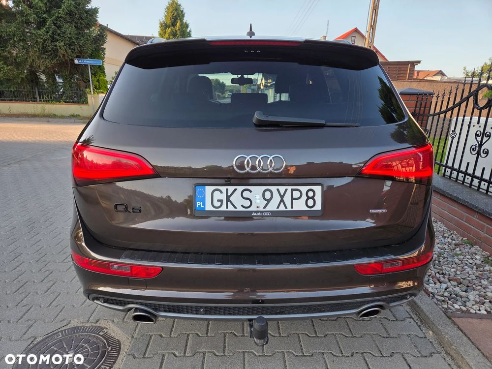 Audi Q5 - 16