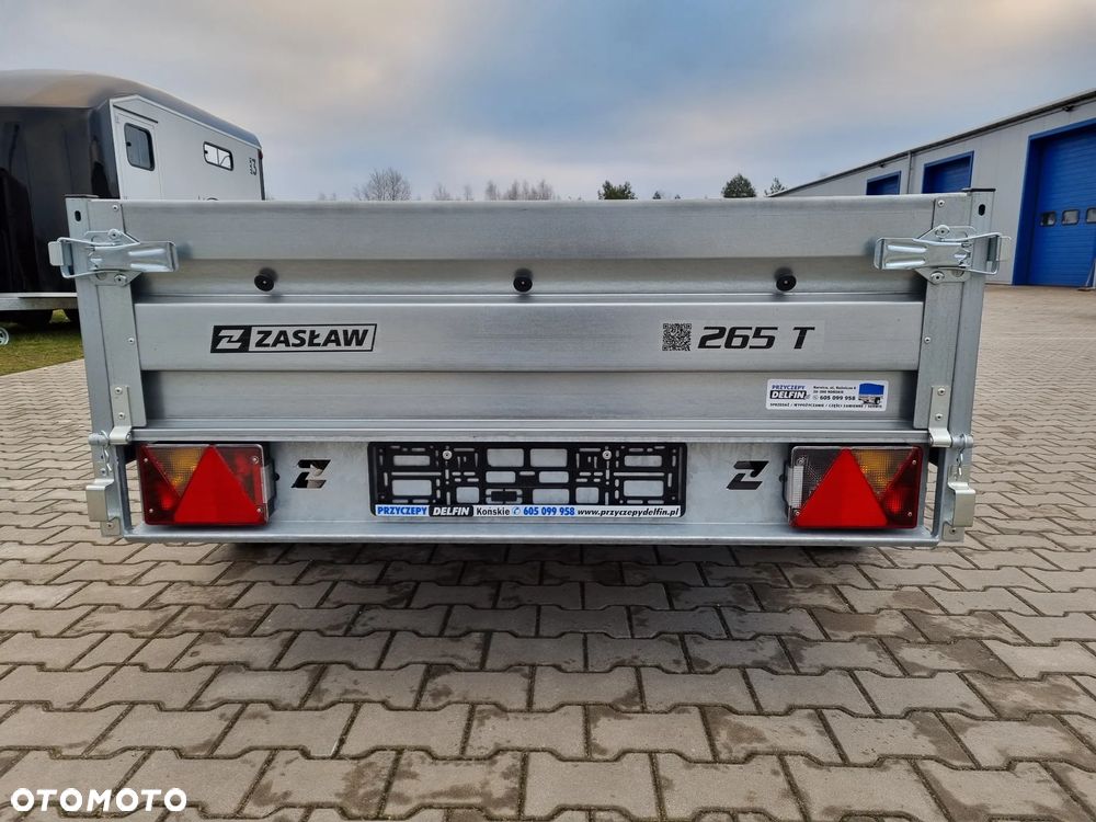 Zaslaw 265T - 6
