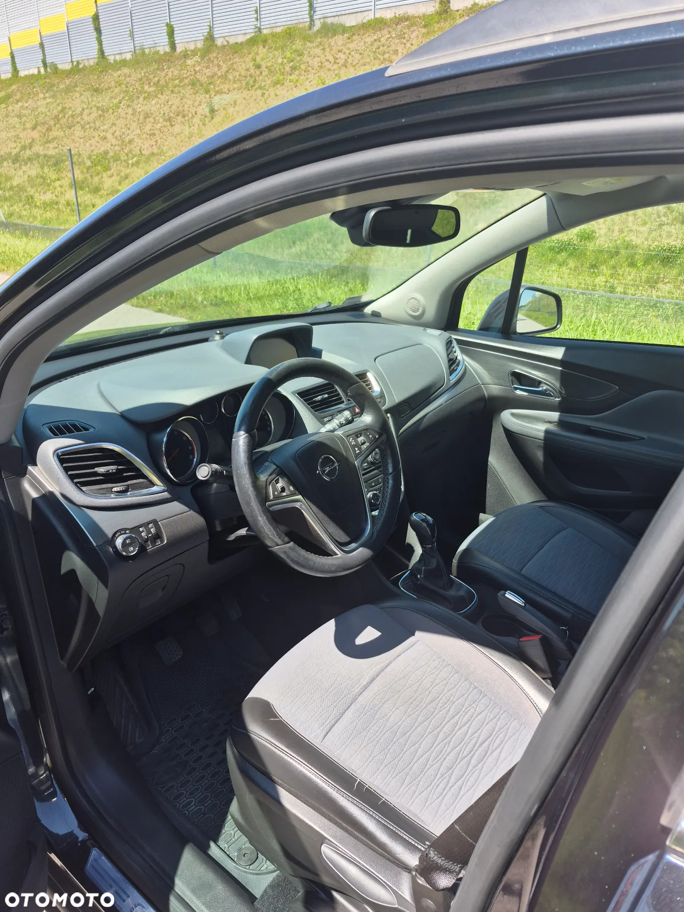 Opel Mokka 1.4 T Cosmo - 10