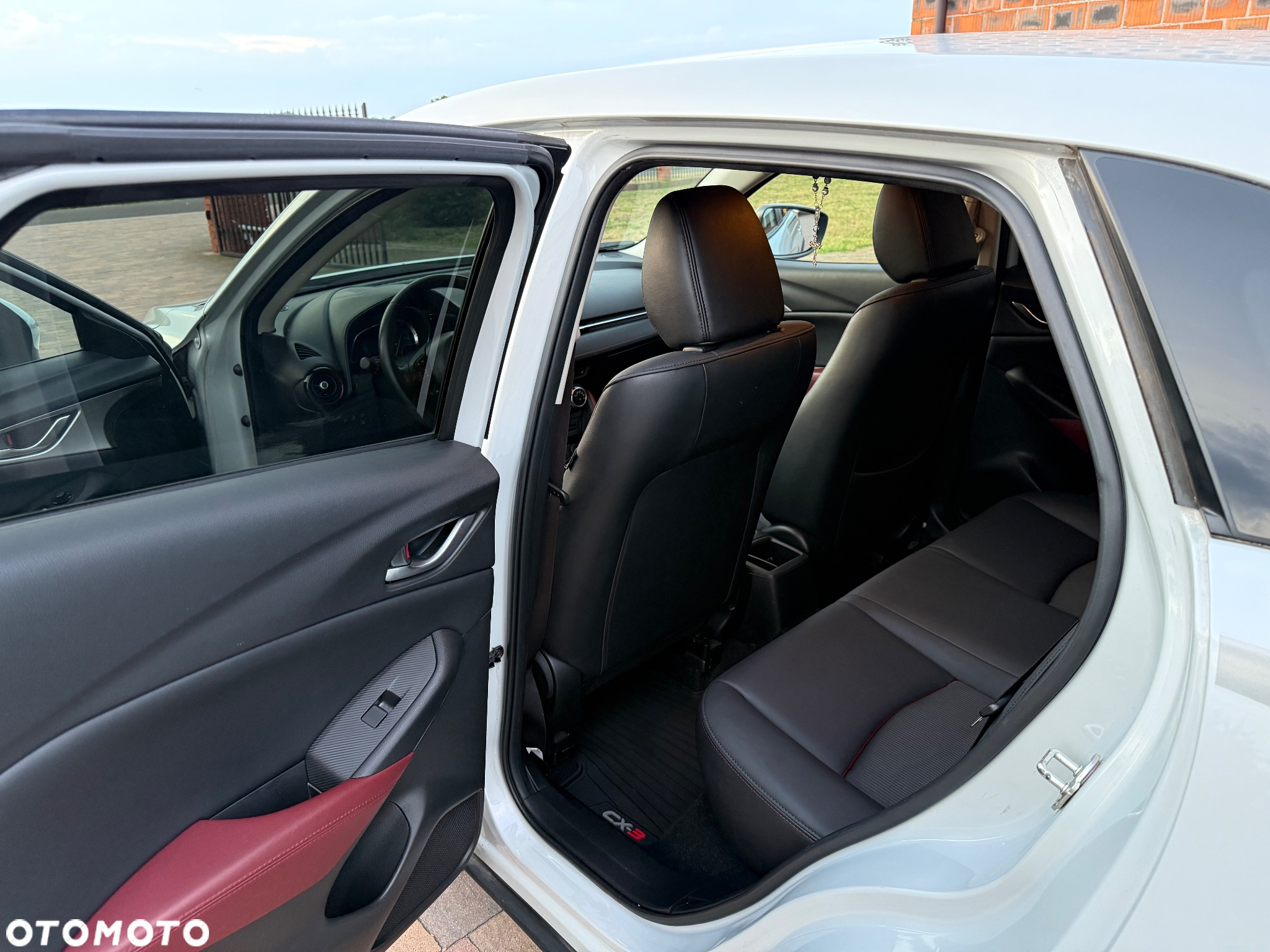 Mazda CX-3 2.0 Skypassion - 15