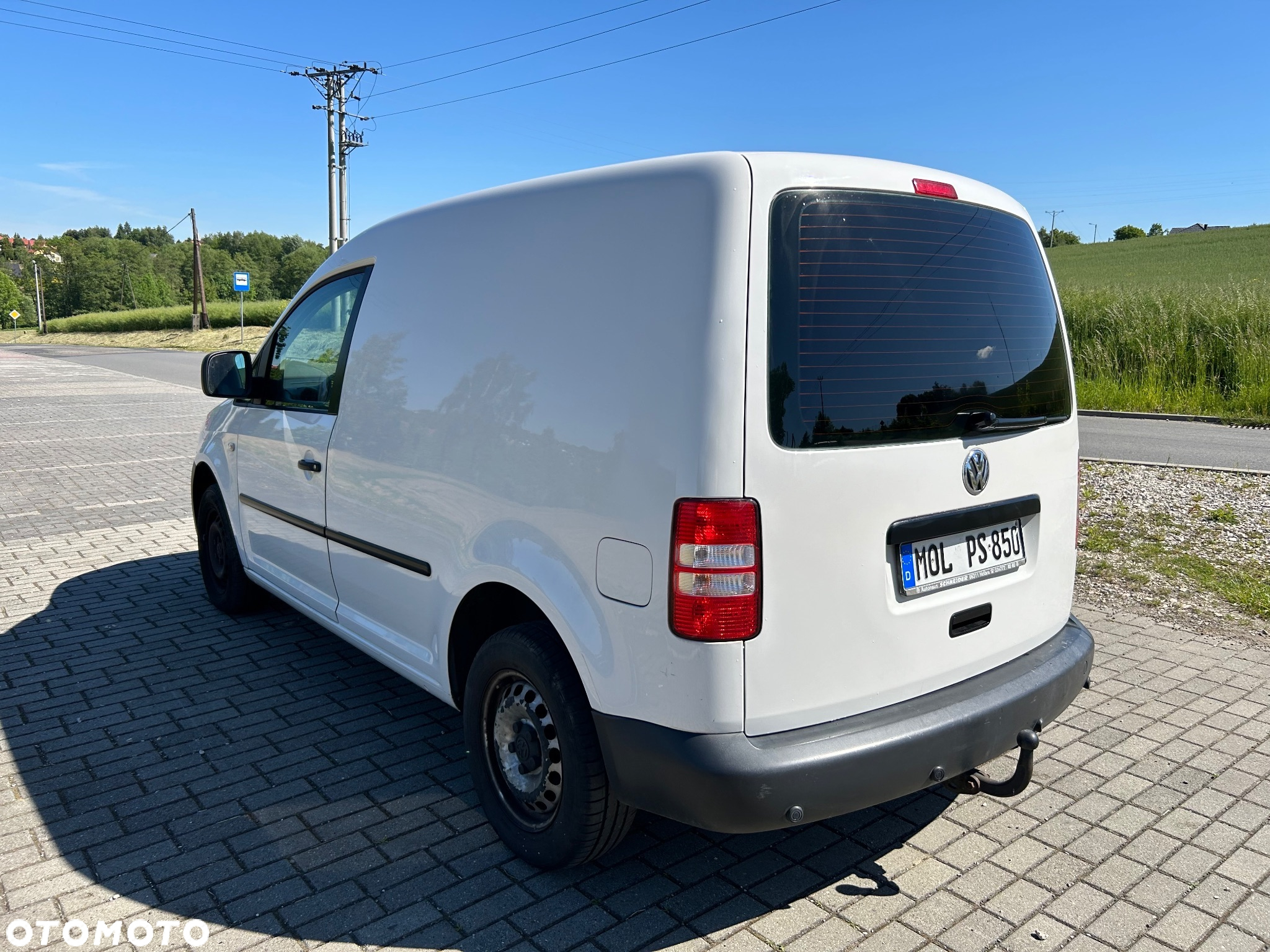 Volkswagen Caddy - 6