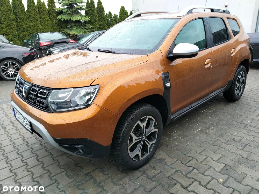 Dacia Duster - 2