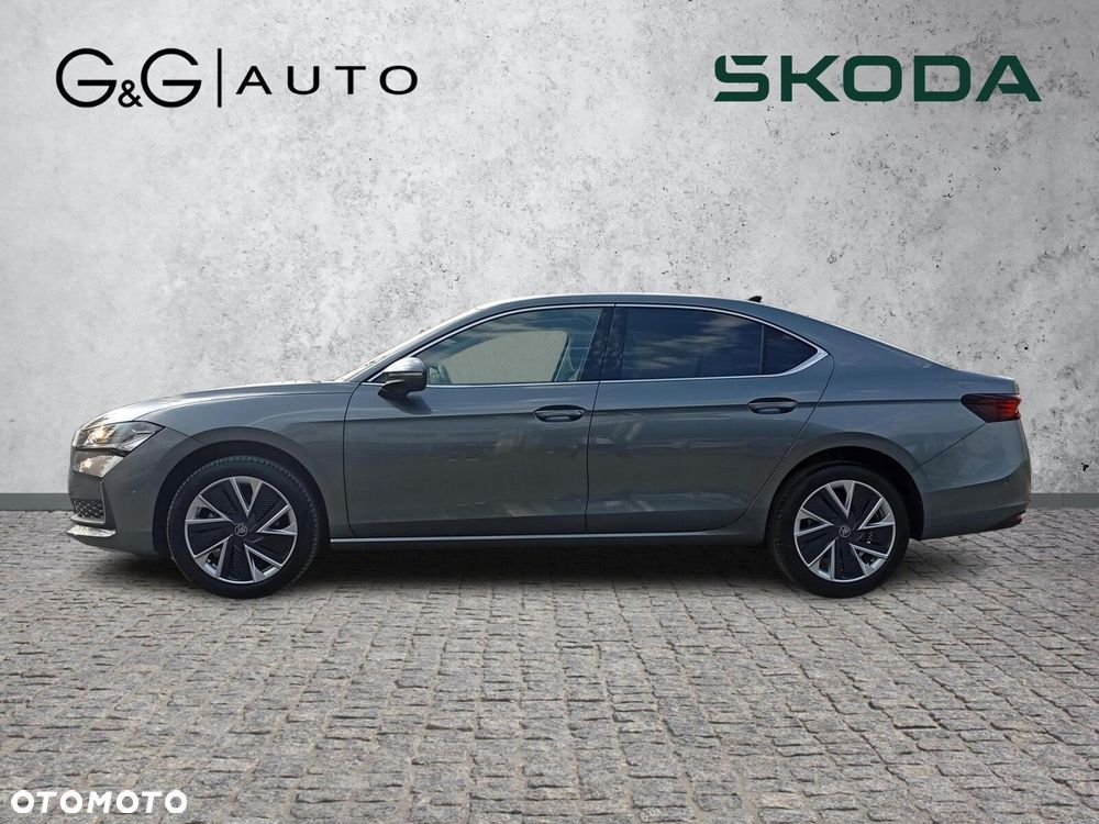 Skoda Superb 2.0 TDI SCR Edition 130 DSG - 3