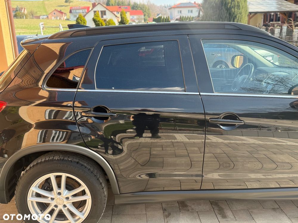 Mitsubishi ASX 1.6 Intense AS&G - 31