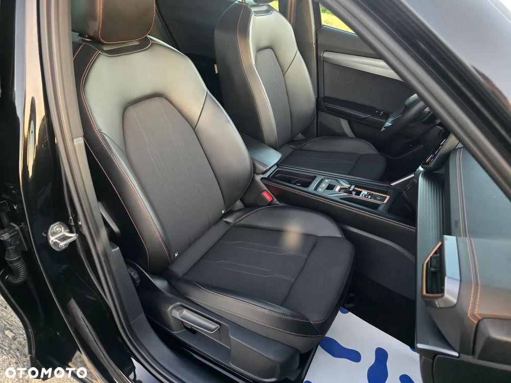 Cupra Formentor 1.5 eTSI DSG Tribe Edition - 18