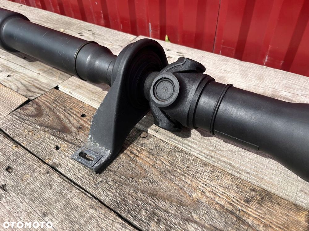 MERCEDES W221 3.0CDI WAŁ ORYGINAŁ STAN PERFEKT - 7