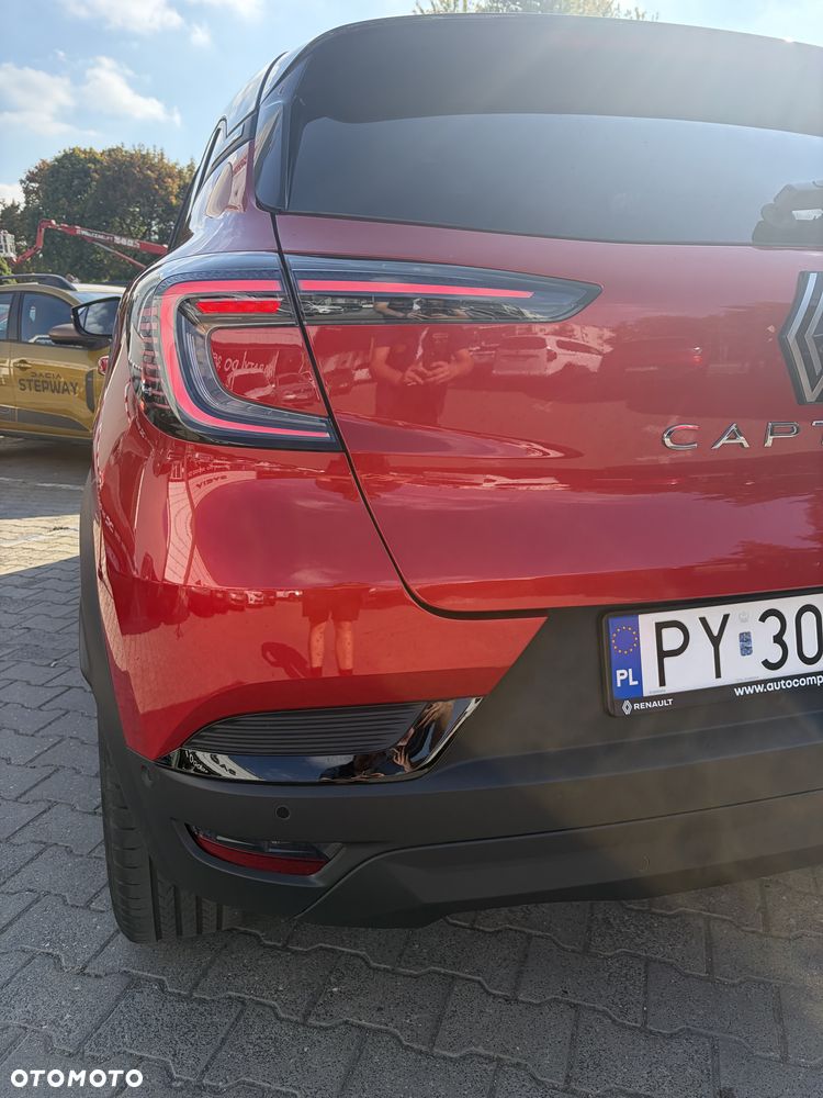 Renault Captur 1.2 TCe Techno - 9