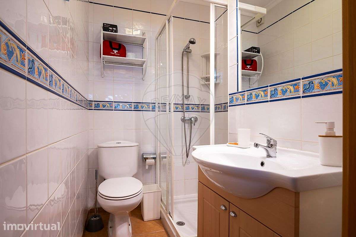 Apartamento T0 para venda - Grande imagem: 5/16