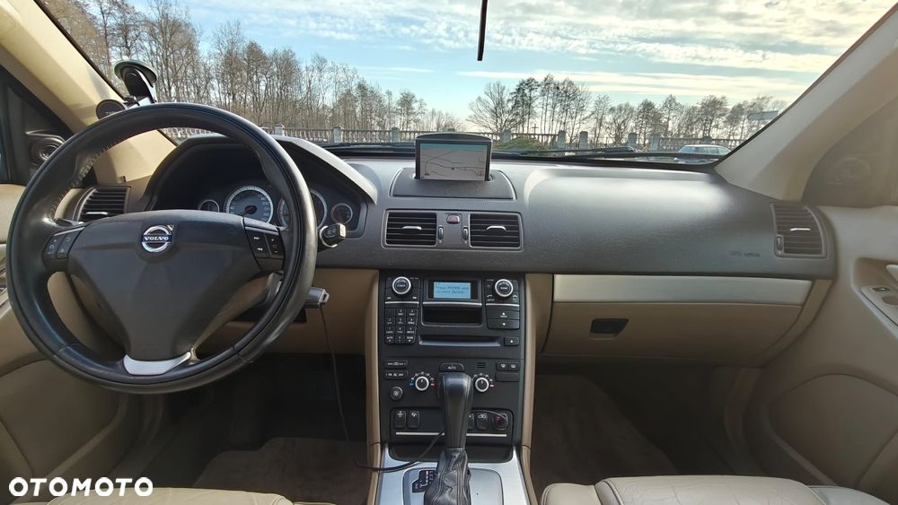 Volvo XC 90 3.2 AWD Executive - 9