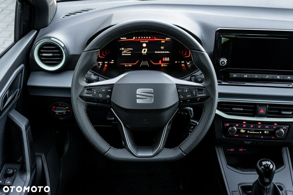 Seat Arona - 19