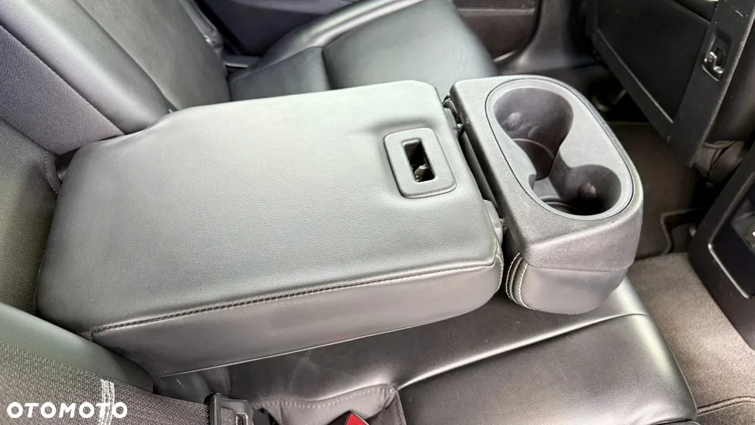 Fiat Freemont 2.0 Multijet 16V DPF Lounge - 32