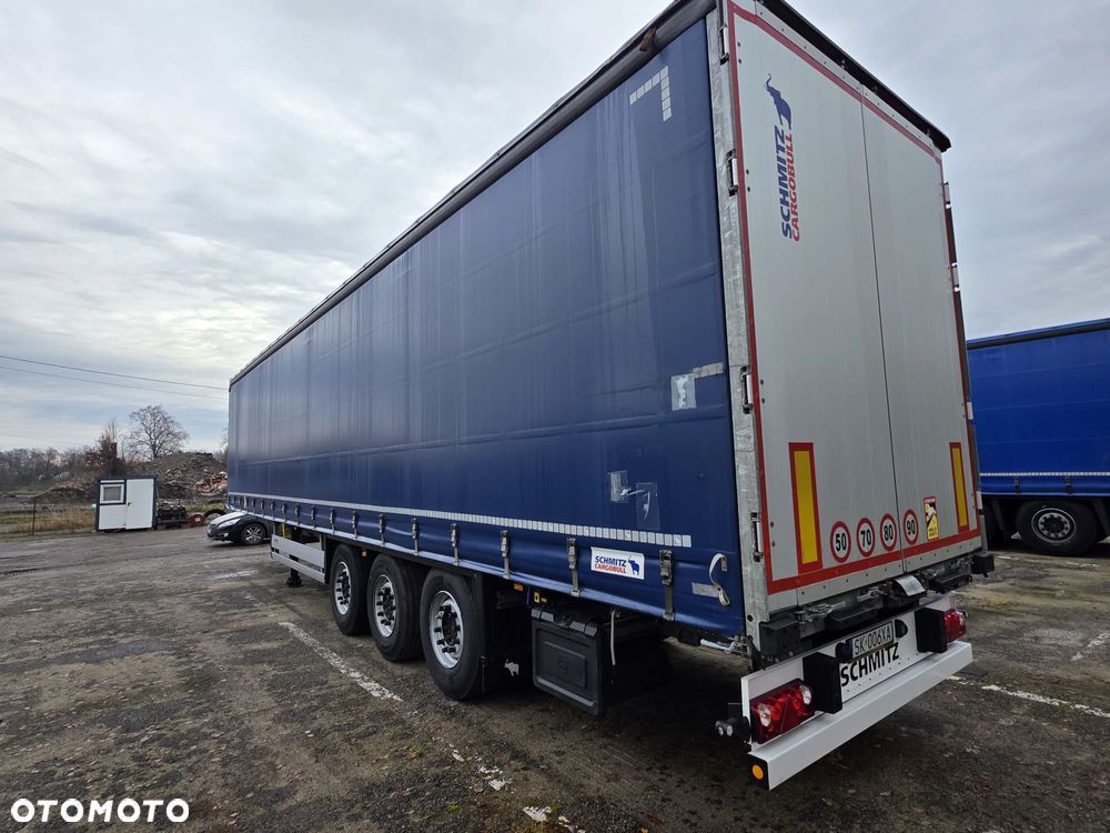Schmitz Cargobull 3 - 7