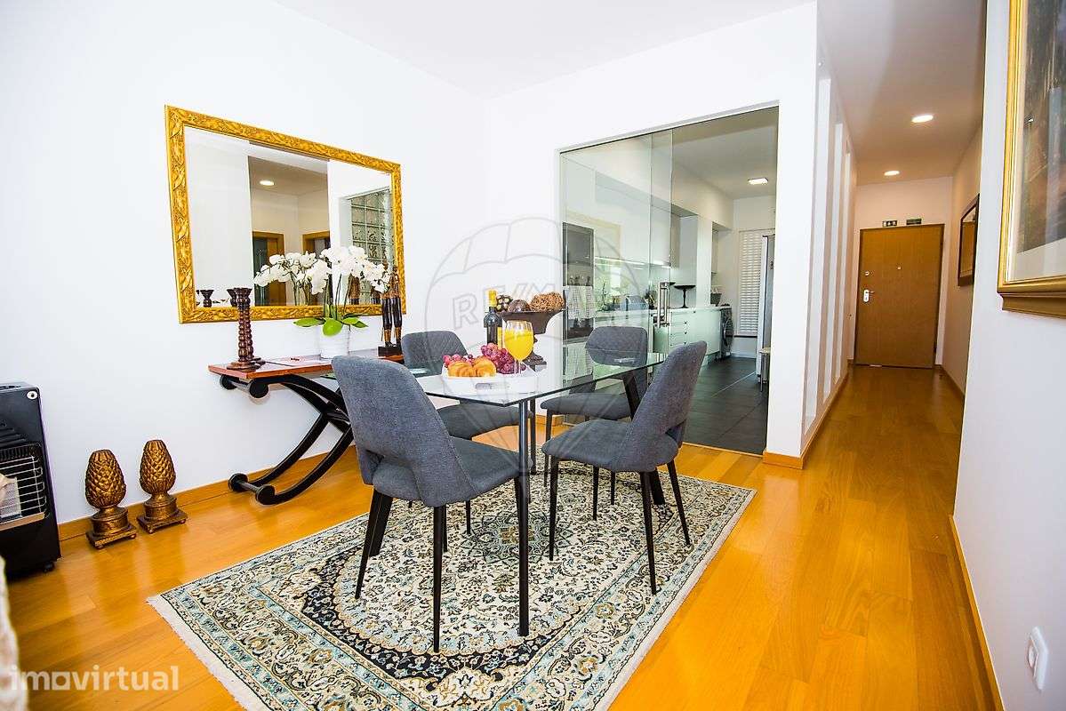 Apartamento T2 para venda - Grande imagem: 4/13