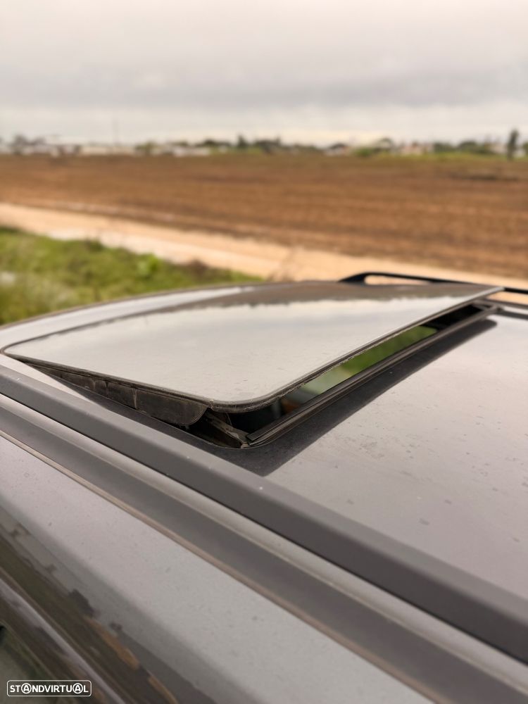 Mercedes-Benz W124 (1984-1997) 250 TD - 4