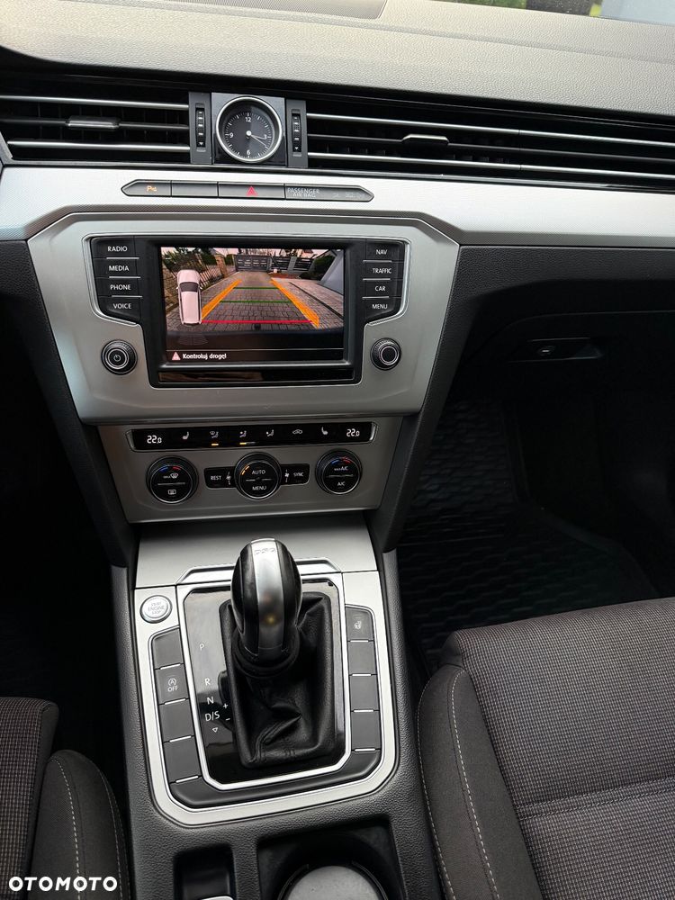 Volkswagen Passat 2.0 TDI BMT Highline DSG - 20