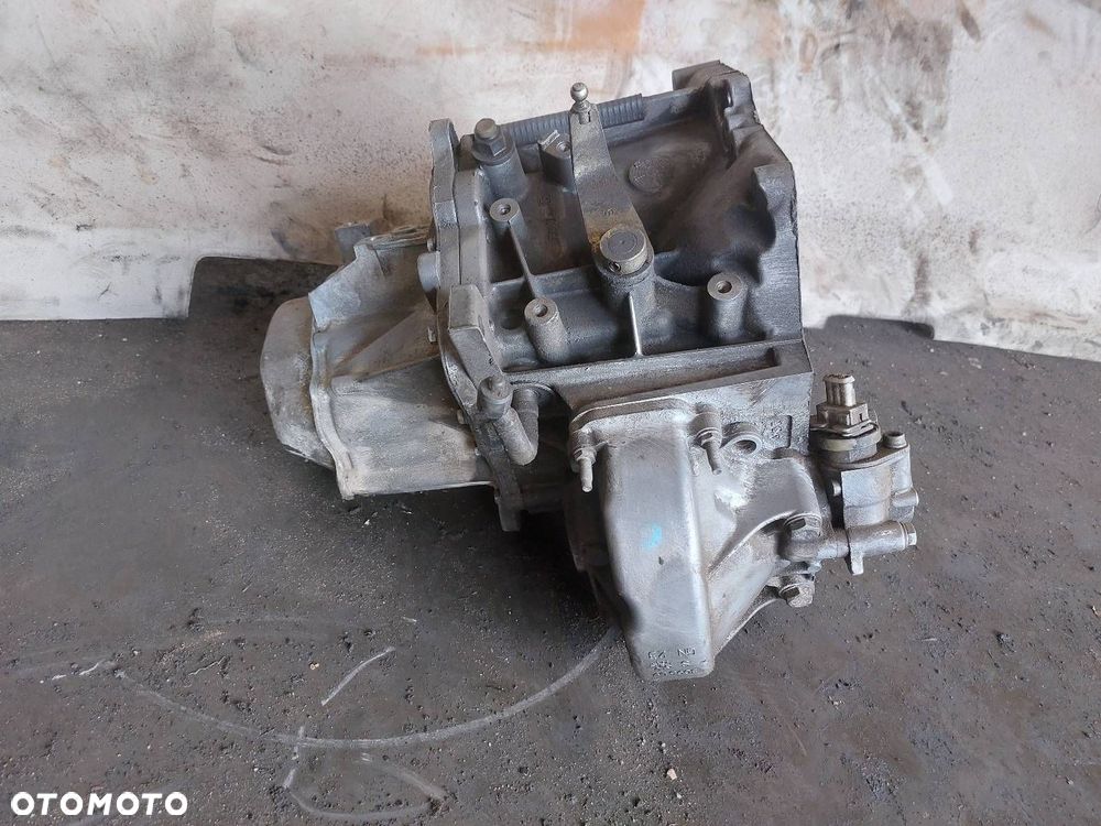 SKRZYNIA BIEGÓW SUZUKI LIANA 1.4 DDIS 20DM82 - 6