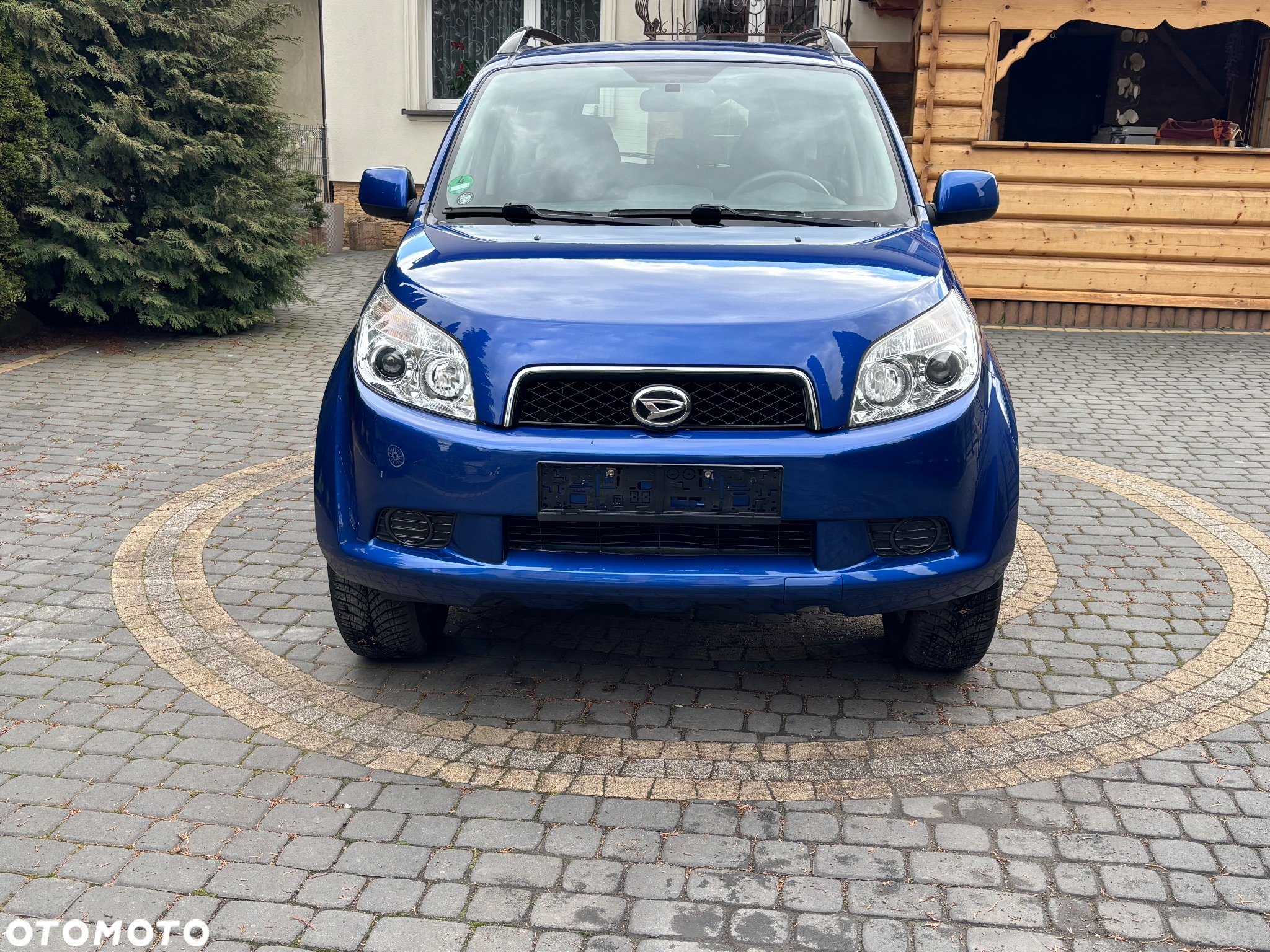 Daihatsu Terios 1.5 Top - 17