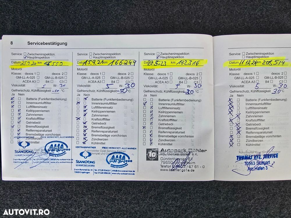 Opel Antara Style - 37