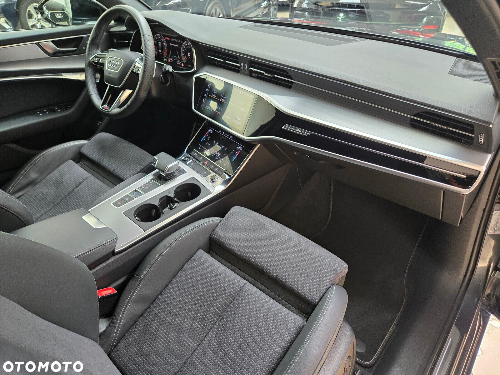 Audi A6 - 24