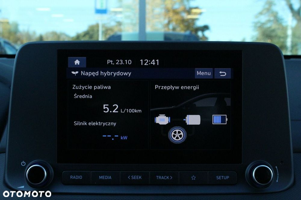 Hyundai Kona - 22