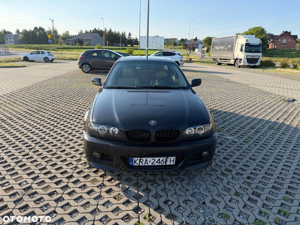 BMW Seria 3 320Cd - 3