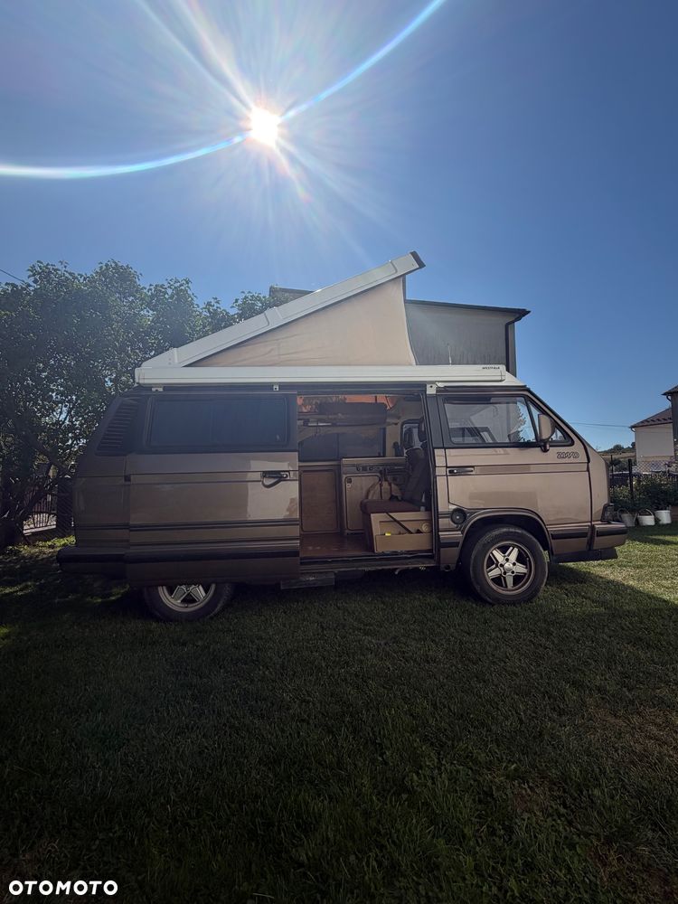 Volkswagen Transporter - 6