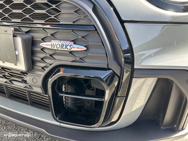 MINI 3 Portas Cooper S Premium P. JCW Auto - 21