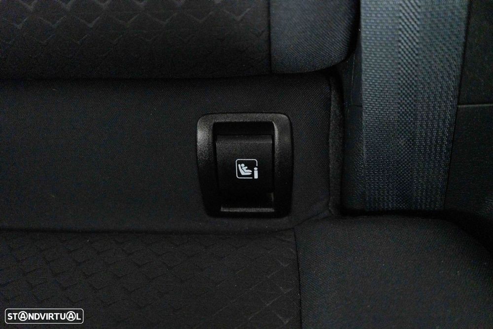 Nissan Juke 1.0 DIG-T N-Connecta DCT - 12