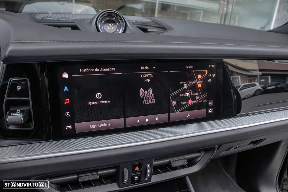 Porsche Cayenne E-Hybrid - 18