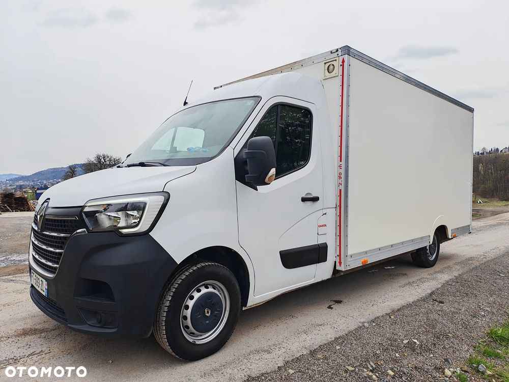 Renault Master - 5