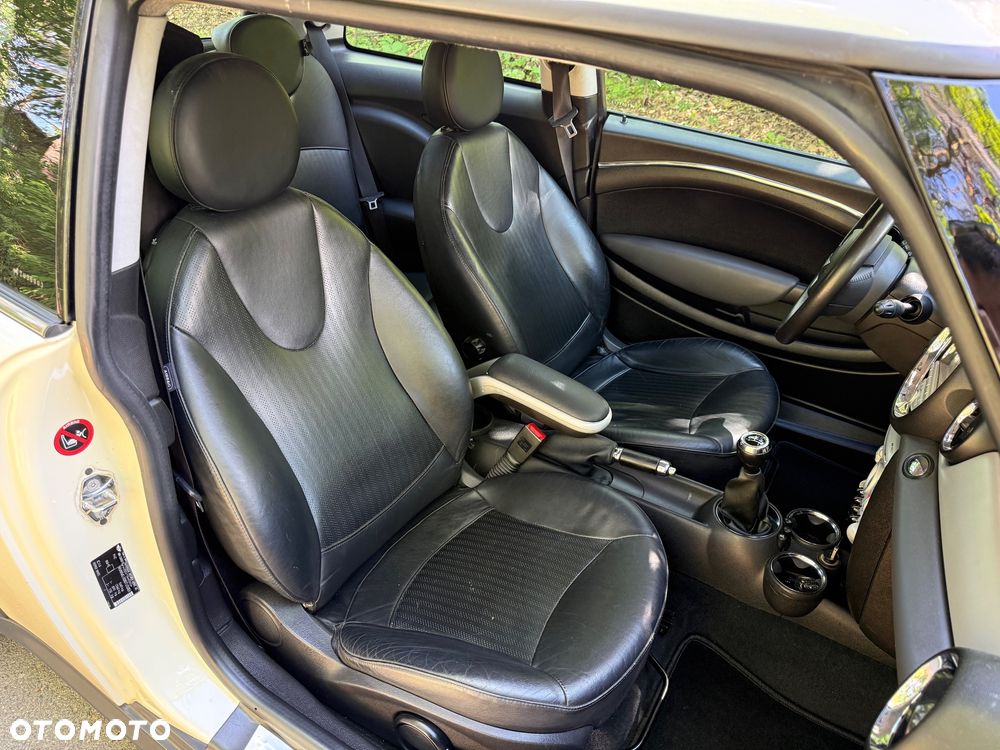 MINI Cooper - 11