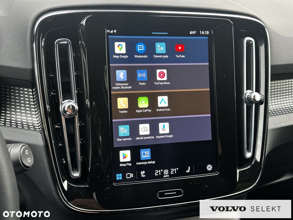 Volvo XC 40 - 24