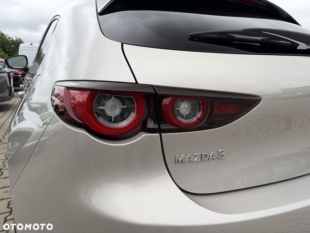 Mazda 3 - 18