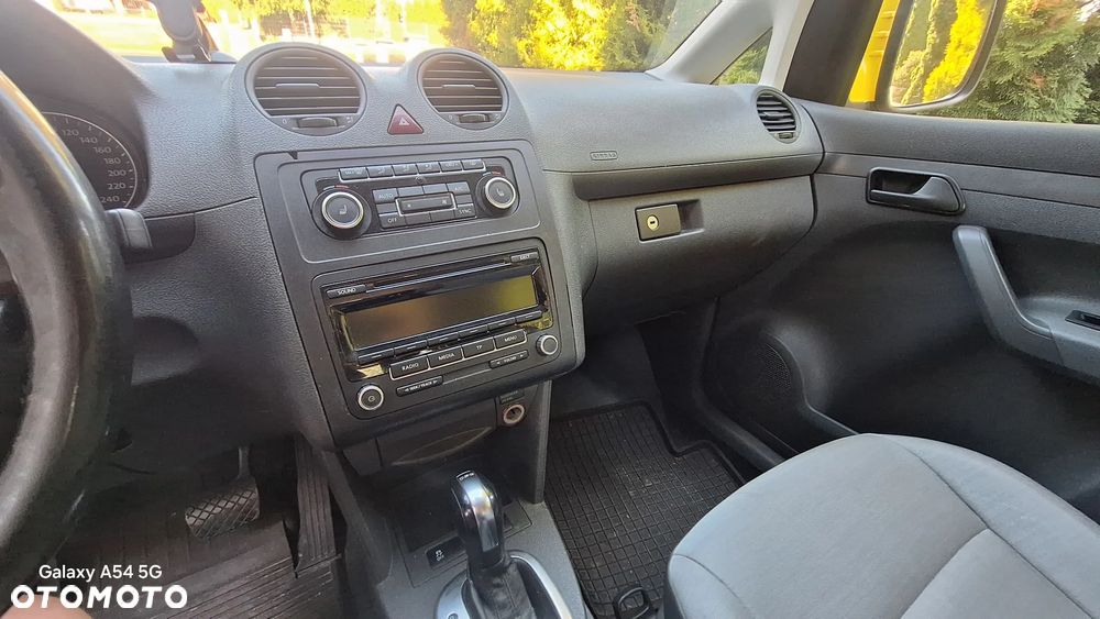 Volkswagen CADDY - 9